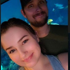 Meet your Posher, Gabrielle